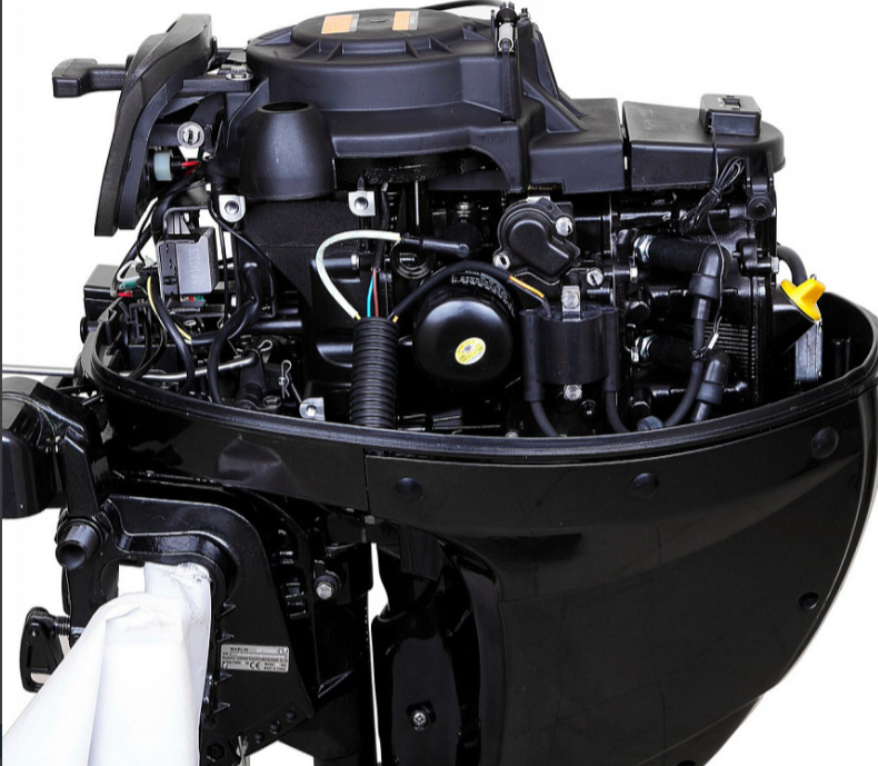 Лодочный мотор MARLIN MF 9.9 AWHBL в Кургане