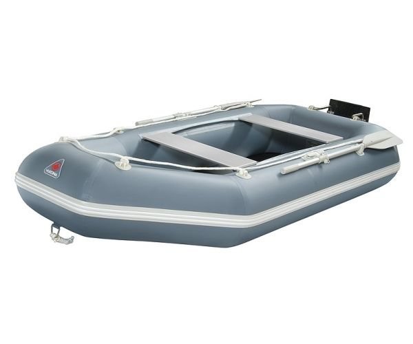 ЛОДКА НАДУВНАЯ YUKONA 280 GTK КИЛЬ (БЕЗ ПАЙОЛА, ТРАНЕЦ В КОМПЛЕКТЕ) в Кургане