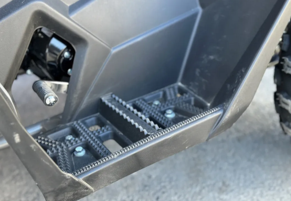 Квадроцикл GBM DAXTER 220 NEW в Кургане