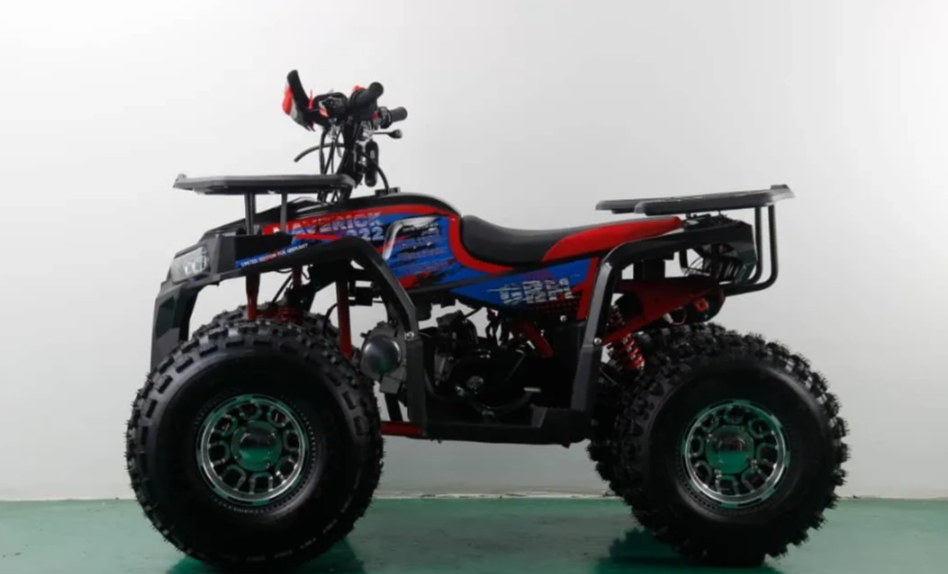 Квадроцикл GBM MAVERICK 222 NEW в Кургане