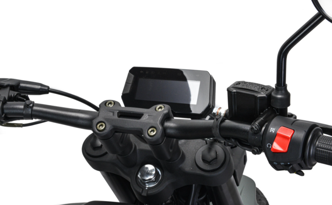 Мотоцикл MOTOLAND (МОТОЛЕНД) 300 CBR в Кургане