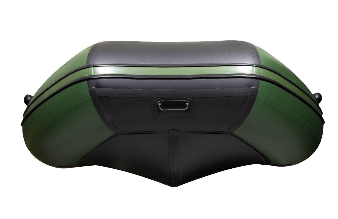 Лодка Ривьера Максима 3800 СК в Кургане