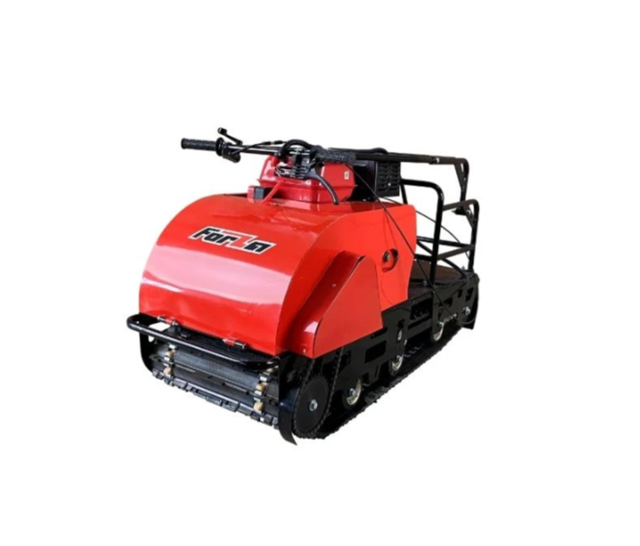 Мотобуксировщик Forza МБС3-9ВЭ в Кургане