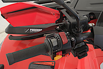 Квадроцикл Русская механика РМ 800 Т серии «Шёлковый путь» в Кургане