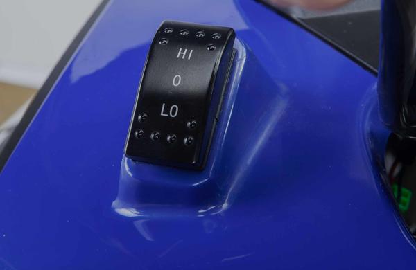 Снегоход STELS Капитан-150 2023 в Кургане