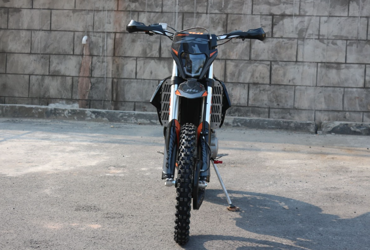 Мотоцикл JHLMOTO JHL Z5 NB300 (174MN-5) в Кургане