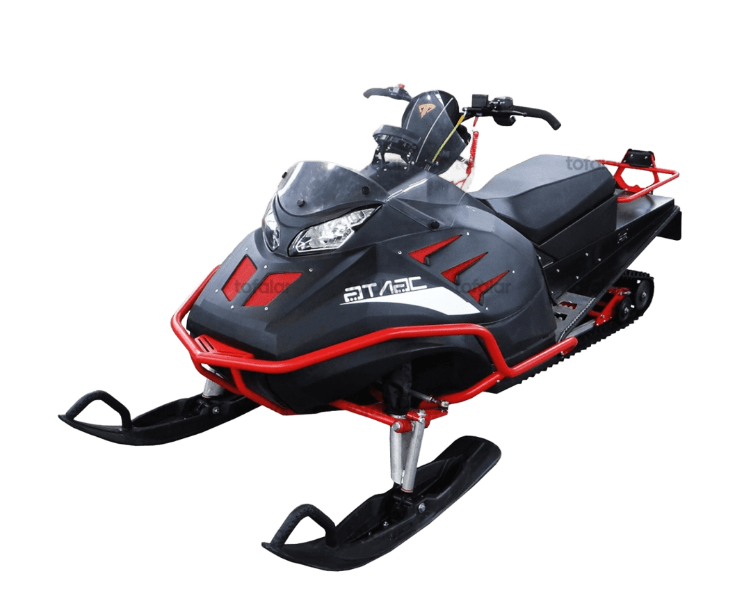 Снегоход ТОФАЛАР АТЛАС 500 в Кургане
