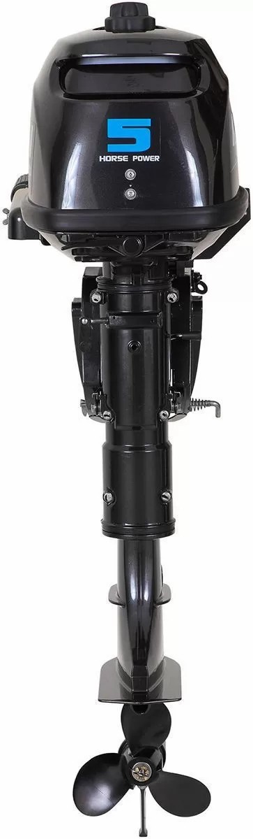 Лодочный мотор MARLIN MP 5 AMHS в Кургане