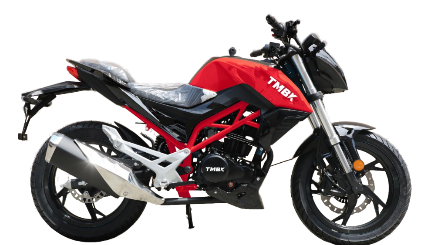 Мотоцикл TMBK Dukes 200cc в Кургане