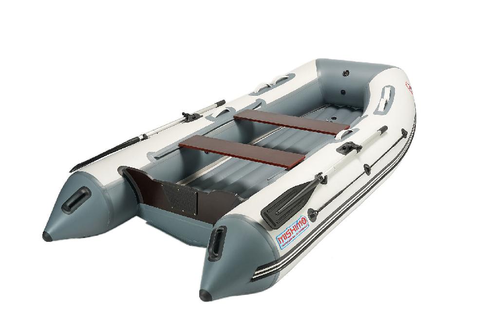 Лодка MISHIMO LITE 360 в Кургане