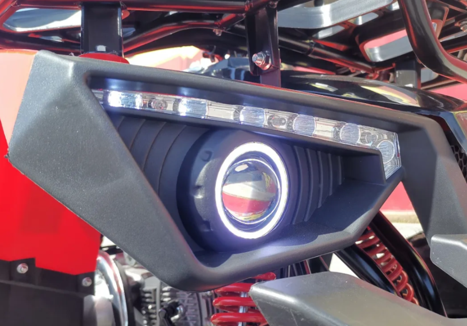 Квадроцикл PROMAX WILD 175 BASIC в Кургане