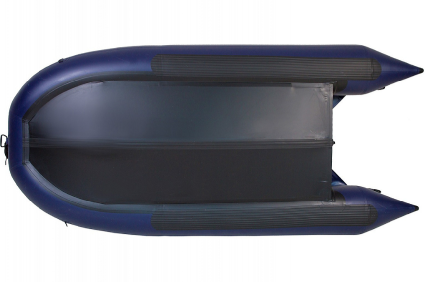 НАДУВНАЯ ЛОДКА GLADIATOR B370AL в Кургане