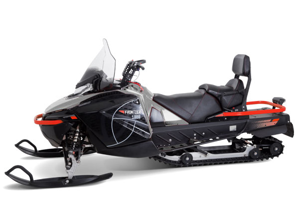 Снегоход РМ FRONTIER 1000 в Кургане