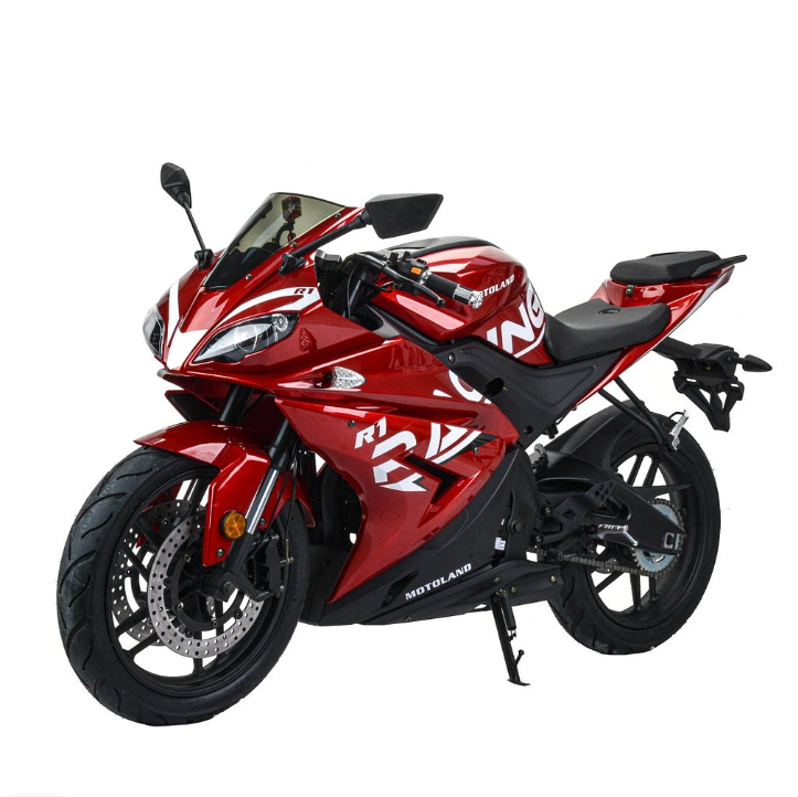 Мотоцикл MOTOLAND (МОТОЛЕНД) R1 300 в Кургане