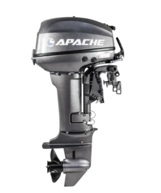 Лодочный мотор APACHE T9.9(20) BS в Кургане