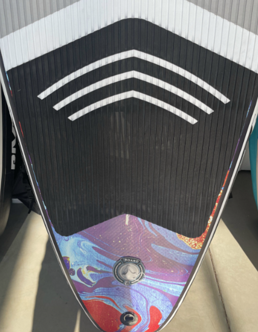 SUP (САП) ДОСКА RAIDEX I BOARD 11’ (332СМ) N 35 в Кургане