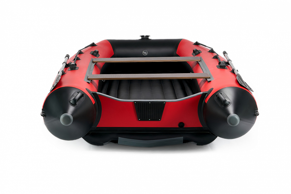 Лодка MISHIMO RAPID 380 в Кургане