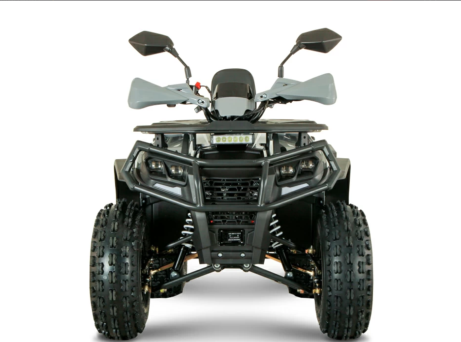 Квадроцикл YACOTA DRAGON LUX LD 150 PRO-SPORT в Кургане