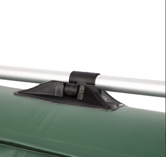 ЛОДКА НАДУВНАЯ YUKONA 280 TL (БЕЗ ПАЙОЛА) в Кургане