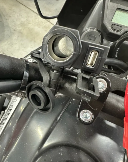 СНЕГОХОД IRBIS SF200L XE SUPERLONG в Кургане