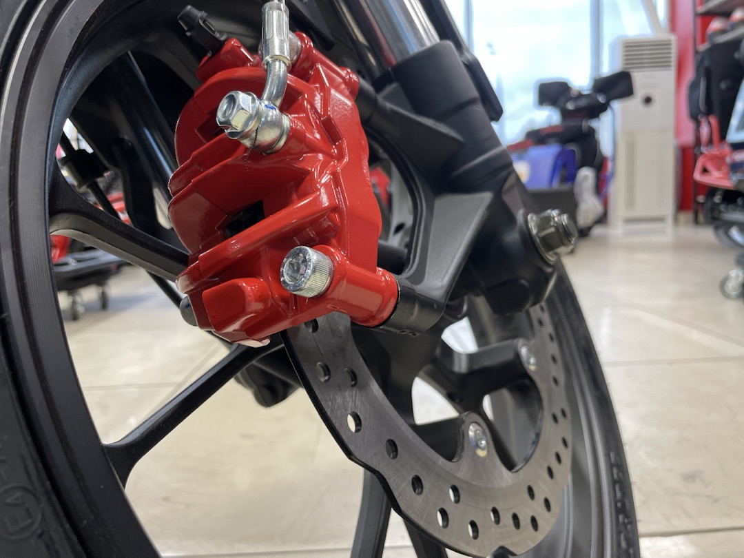 Мопед PROMAX CB150R (49) в Кургане