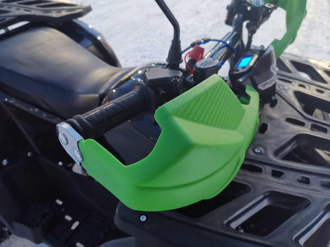 Квадроцикл PROMAX WILD 175 LUX в Кургане