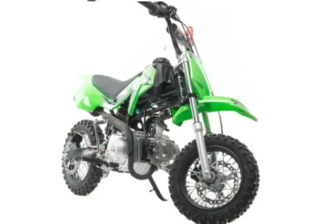 Питбайк MOTOLAND (МОТОЛЕНД) GS Motors S7 в Кургане