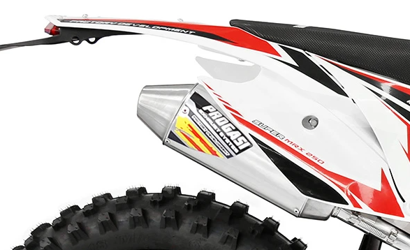 Мотоцикл Progasi SUPER MAX 300 PRO SPORT в Кургане