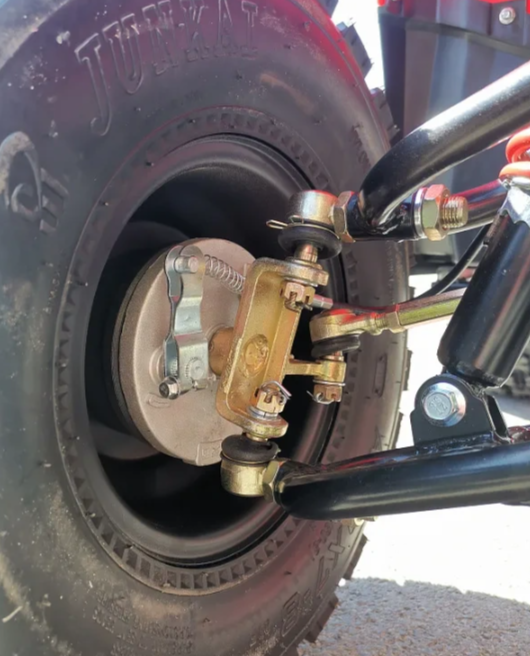 Квадроцикл PROMAX WILD 175 BASIC в Кургане