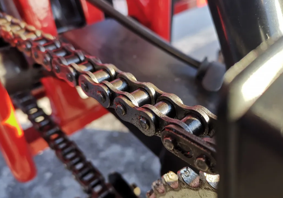 Квадроцикл GBM SHARP KIDS 125 в Кургане