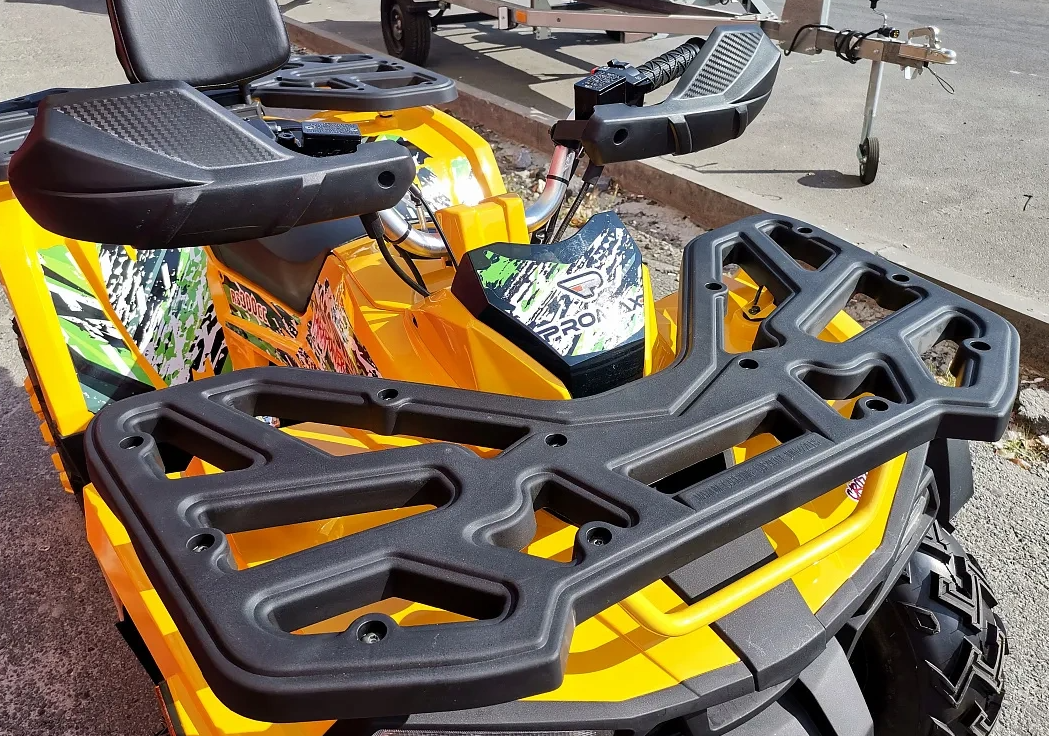 Квадроцикл PROMAX STORM 280 LUX в Кургане