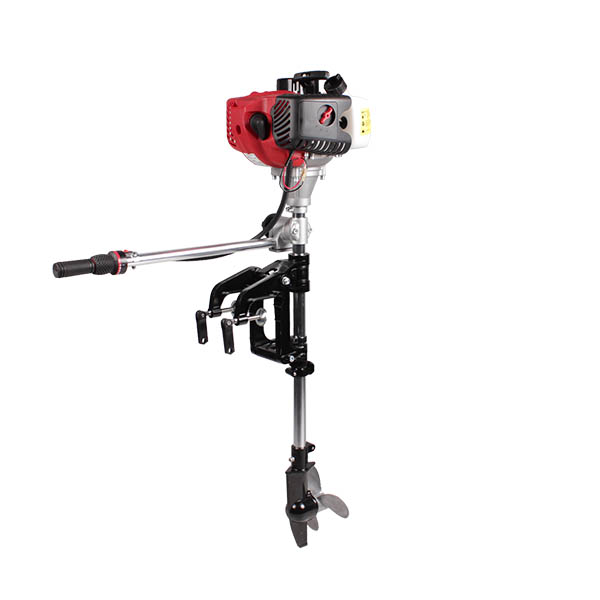 ЛОДОЧНЫЙ МОТОР TOYAMA TA 3.5 в Кургане