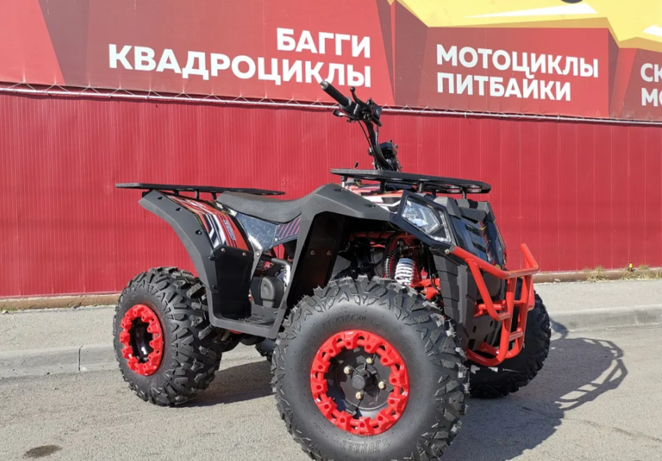 Квадроцикл GBM SHARP BIG 300 NEW в Кургане