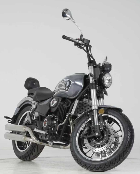 Мотоцикл FAIDET Rebel 300 EFI в Кургане