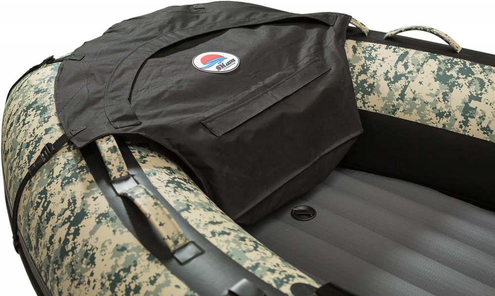 НОСОВАЯ СУМКА AIR, SDP 330-420 в Кургане