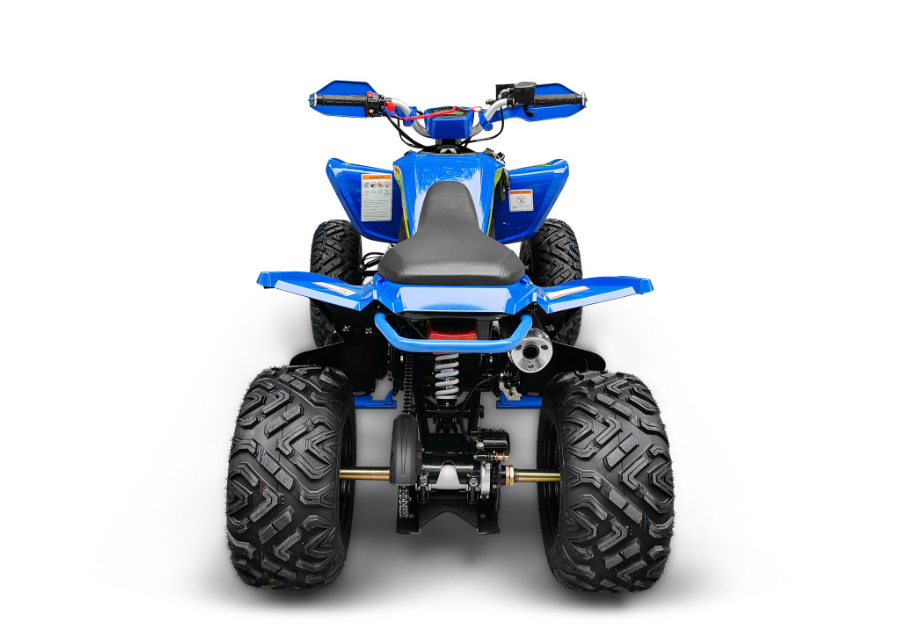 Квадроцикл YACOTA TYPHOON 250 в Кургане