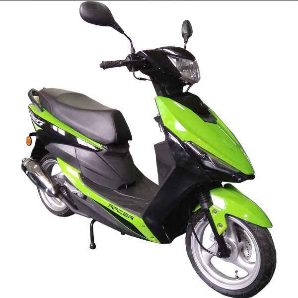 Скутер RACER RC50QT-3X NEO в Кургане