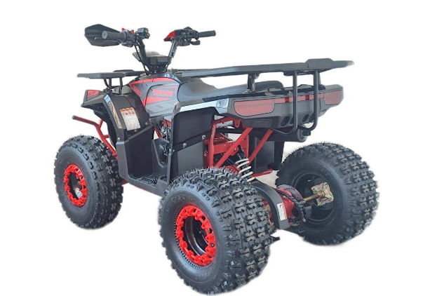 Квадроцикл YACOTA VEKTOR 125 в Кургане