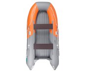 НАДУВНАЯ ЛОДКА GLADIATOR E380S в Кургане