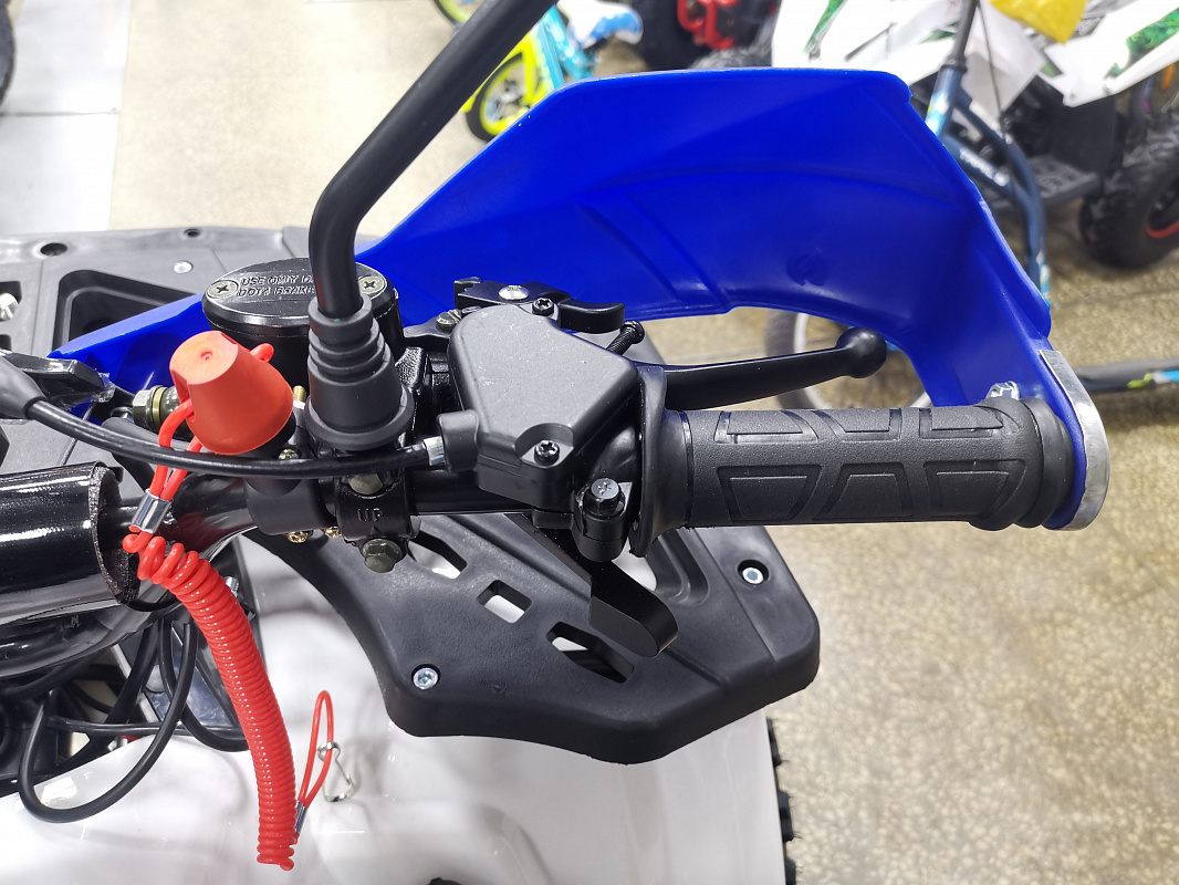 Квадроцикл PROMAX WILD 175 LUX в Кургане