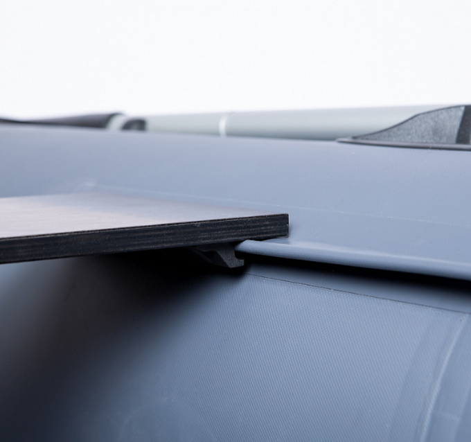 ЛОДКА НАДУВНАЯ YUKONA 230 TL (БЕЗ ПАЙОЛА) в Кургане