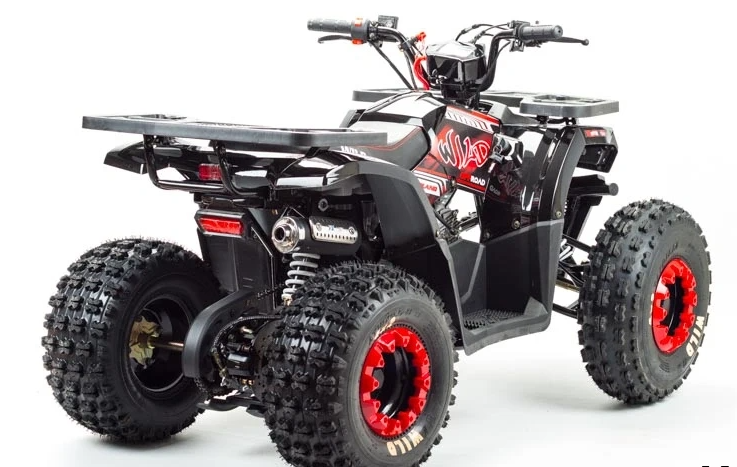 Квадроцикл PROMAX WILD 175 в Кургане