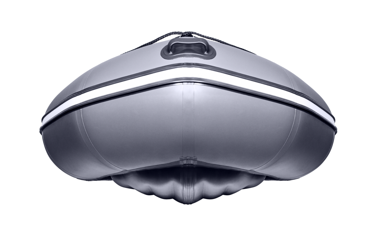 Лодка APACHE 3700 НДНД в Кургане