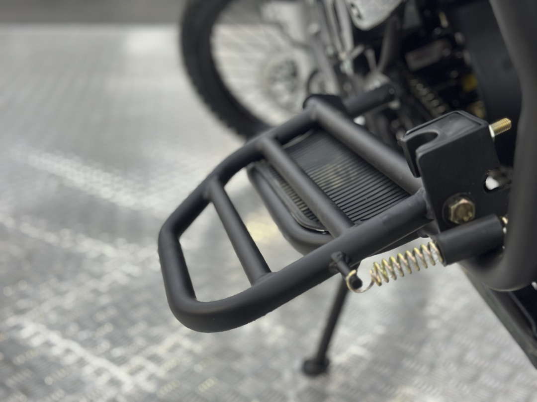 Кроссовый мотоцикл PROMAX ARMY 250 в Кургане