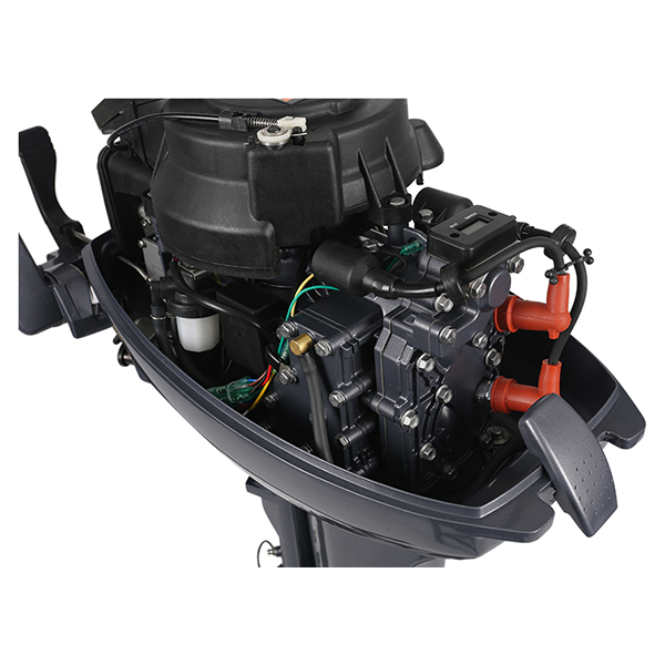 ЛОДОЧНЫЙ МОТОР ALLFA CG Т15 в Кургане