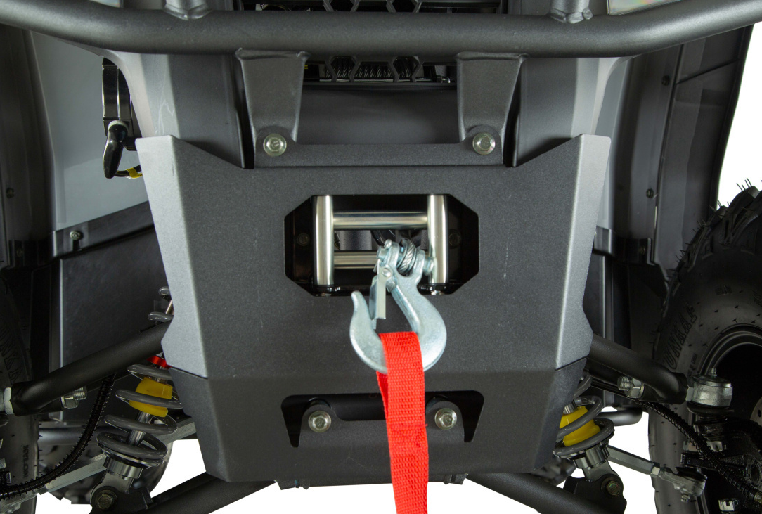 Квадроцикл YACOTA VIKING PRO 250 в Кургане