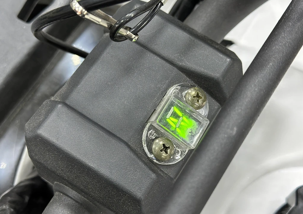 Квадроцикл PROMAX WILD 2.0 190 в Кургане