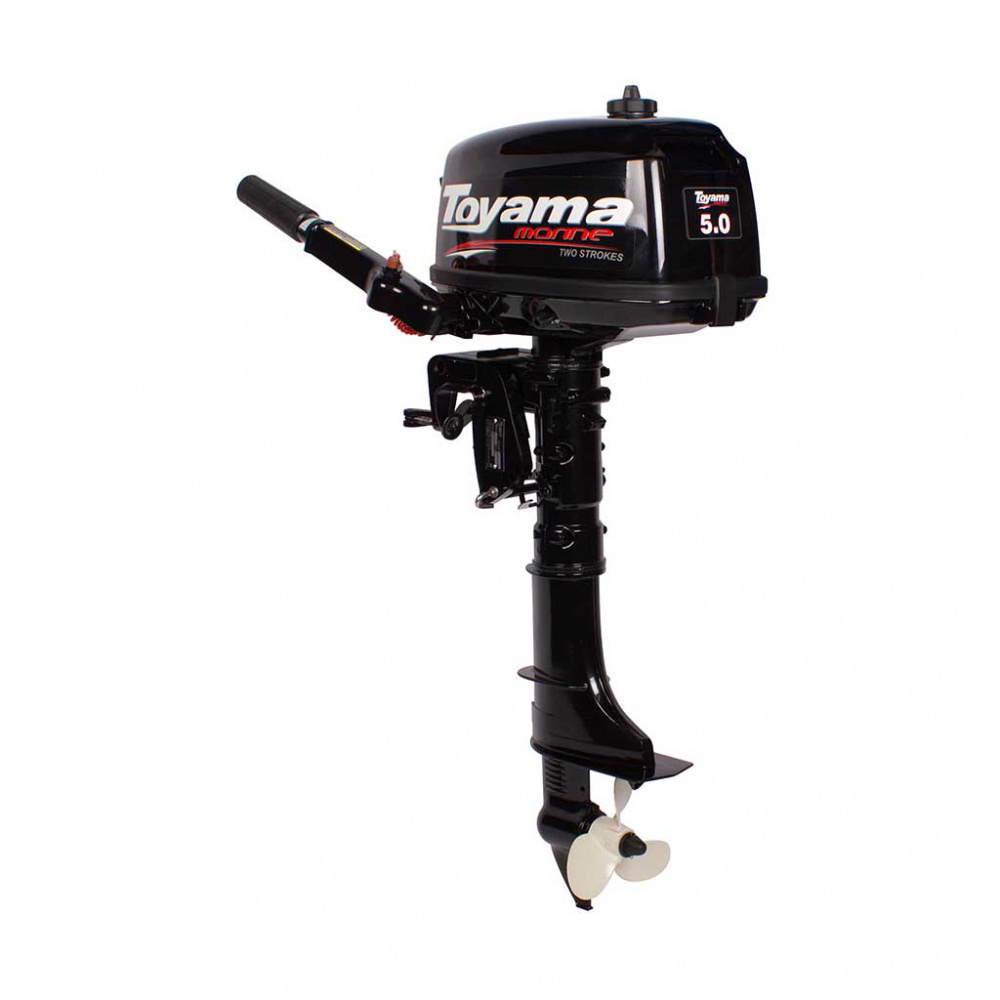 ЛОДОЧНЫЙ МОТОР TOYAMA T5ABMS в Кургане