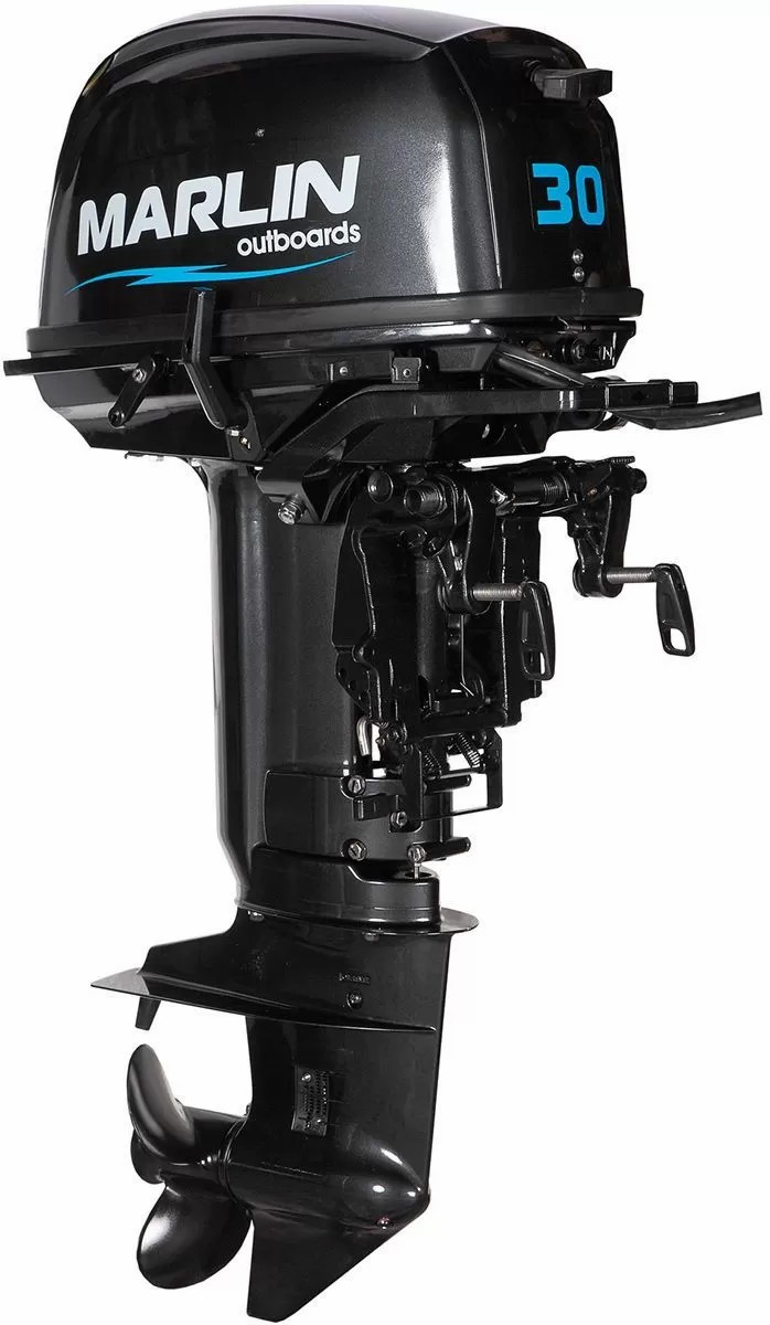 Лодочный мотор MARLIN MP 30 AWRS в Кургане