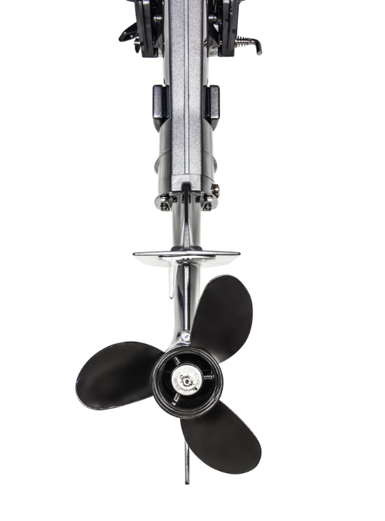 Лодочный мотор APACHE T9.8 BS в Кургане